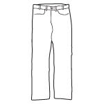 Jeans & Pants